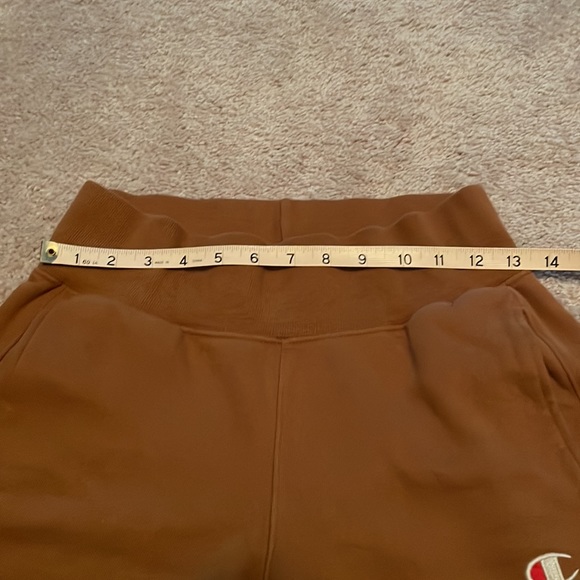 Champion reverse weave joggers - Picture 7 of 9